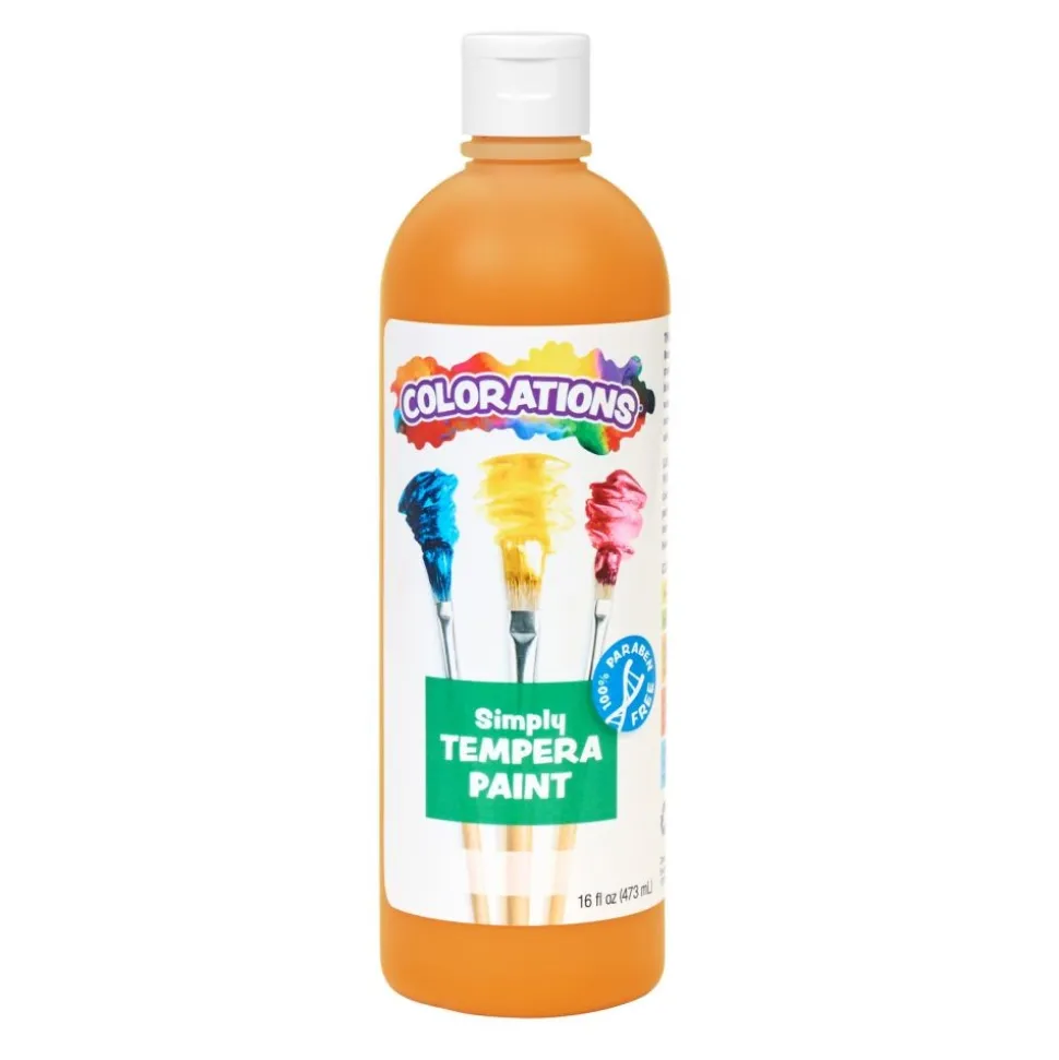 Colorations® Summer Style Cap Craft Kit - Makes 12 Crafts