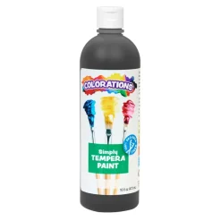 Colorations® Summer Wear Your Art Cap Craft Kit - Makes 12 Crafts