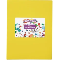 Colorations® Summer Wise Owl Tote Craft Kit - Makes 12 Crafts