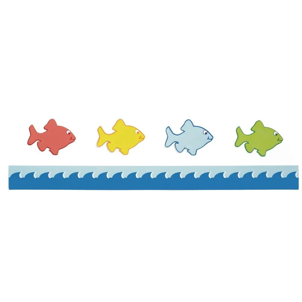 Colorations® Super Bulletin Board Classroom Pack - 432 Pieces
