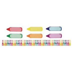 Colorations® Super Bulletin Board Classroom Pack - 432 Pieces