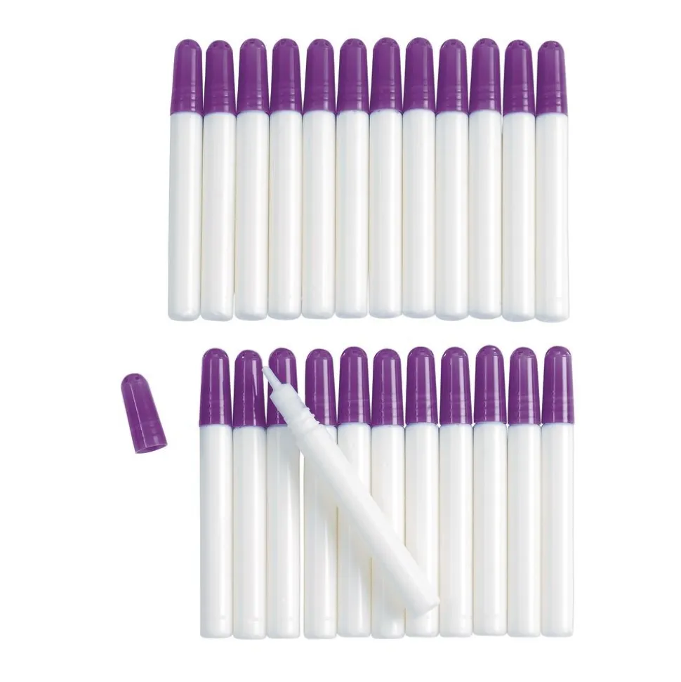 Colorations® Tacky Glue Pens - Set of 24