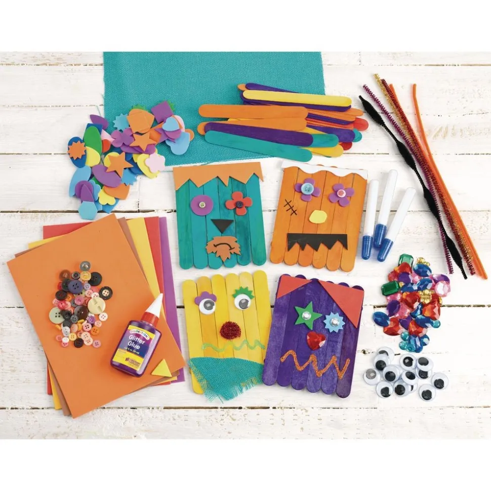 Colorations® Tacky Glue Pens - Set of 24
