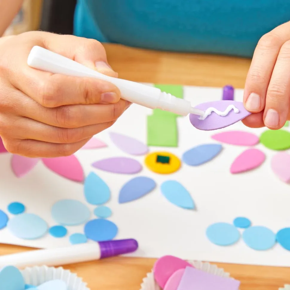 Colorations® Tacky Glue Pens - Set of 24