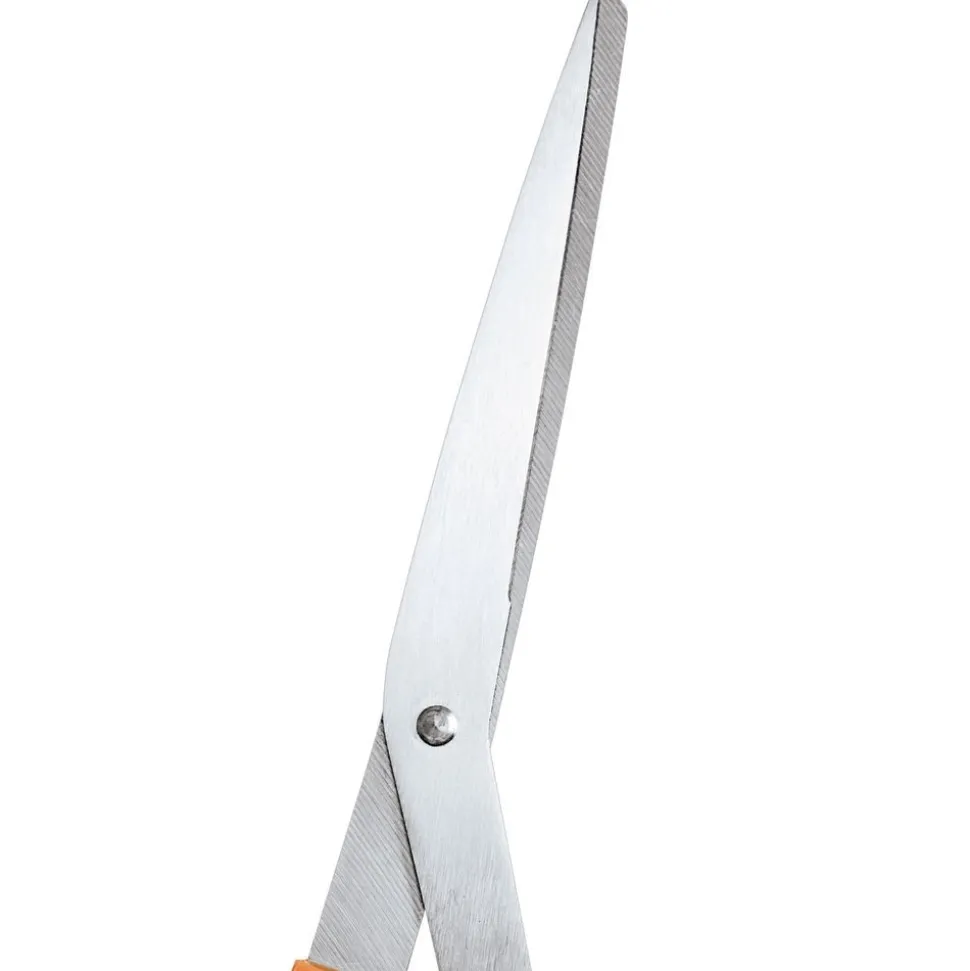 Colorations® Teacher's Bent Trimmer Scissors - Set of 3