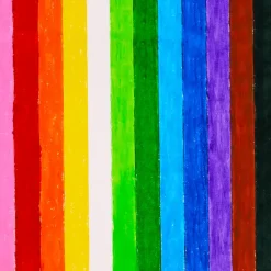 Colorations® Tempera Paint Sticks Value Pack - Set of 144