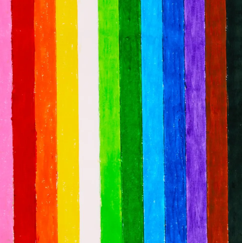 Colorations® Tempera Paint Sticks Value Pack - Set of 144