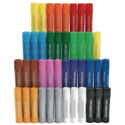 Colorations® Tempera Sticks - Set of 42