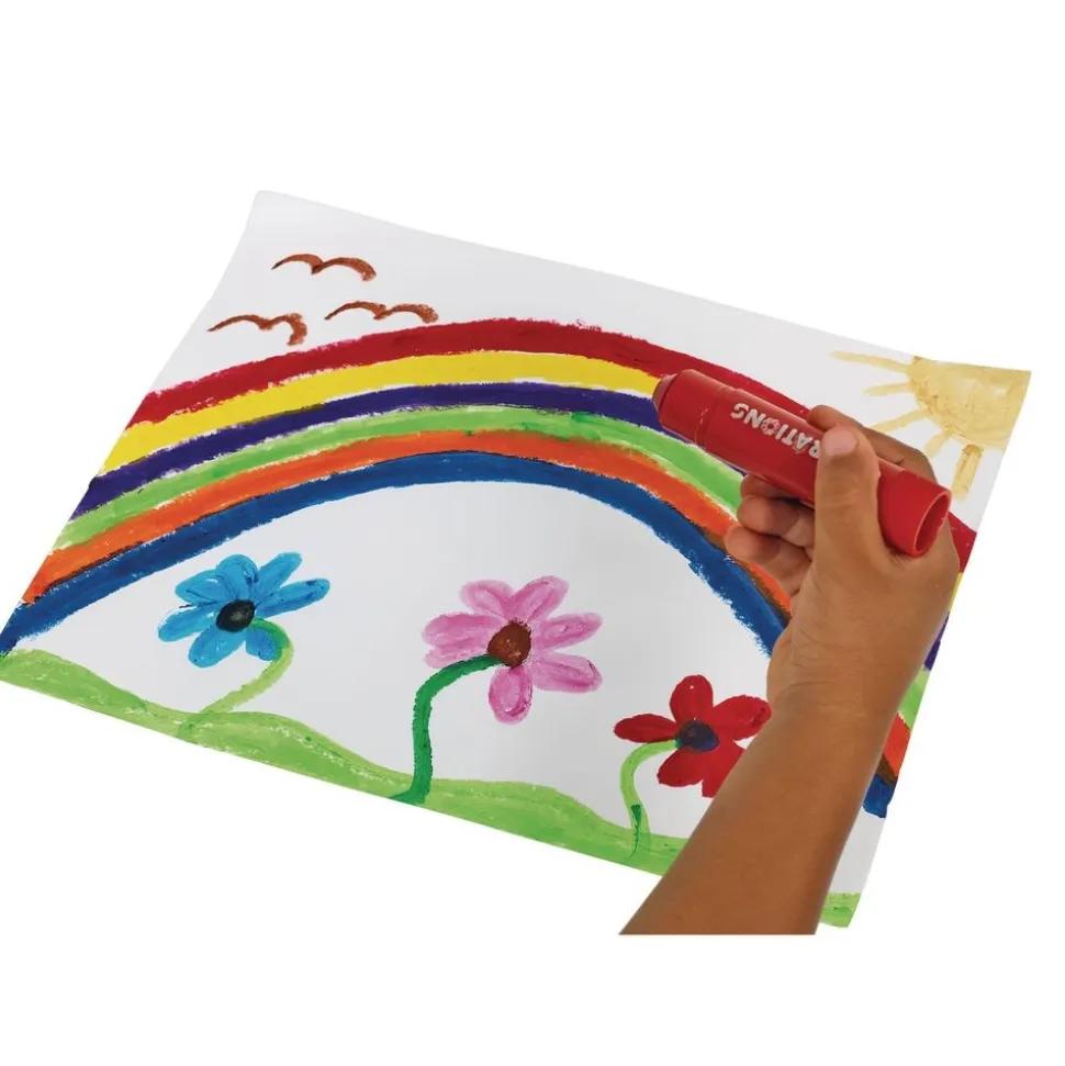 Colorations® Tempera Sticks - Set of 42