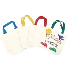 Colorations® 100th Day Supply Tote - Makes 12 Crafts