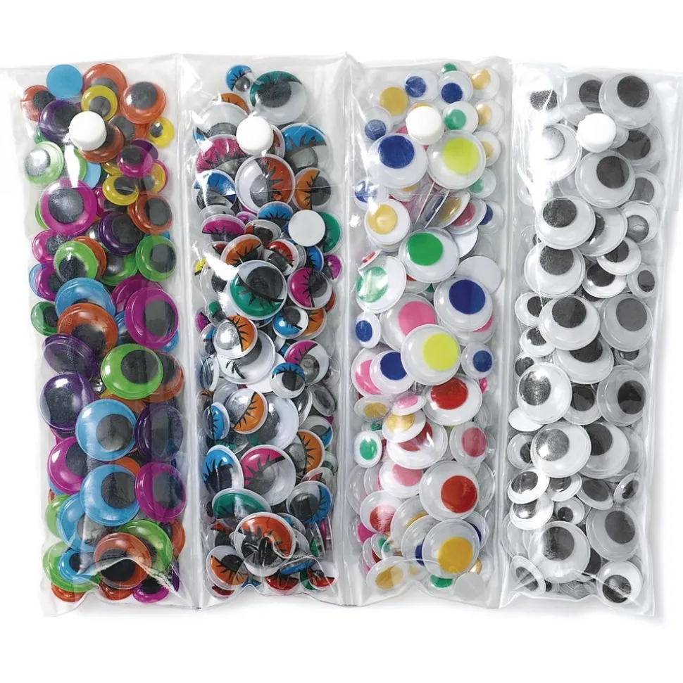 Colorations® 100th Day Water Bottle - Makes 6 Crafts