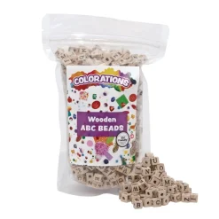 Colorations® 100th Day Water Bottle - Makes 6 Crafts