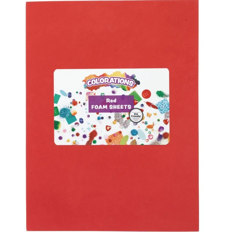 Colorations® 4th of July All-American Puppy Craft Kit - Makes 12 Crafts