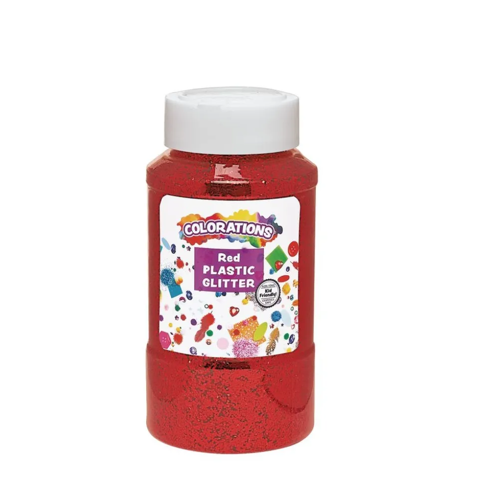 Colorations® 4th of July All-American Puppy Craft Kit - Makes 12 Crafts