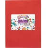 Colorations® 4th of July Starburst Beach Ball Craft Kit - Makes 12 Crafts