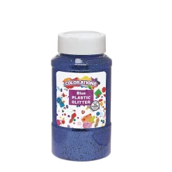 Colorations® 4th of July Starburst Beach Ball Craft Kit - Makes 12 Crafts