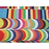 Colorations® Tissue Paper Circles, 4" - 480 Pieces