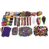 Colorations® Tons of Collage Crafting Fun Kit