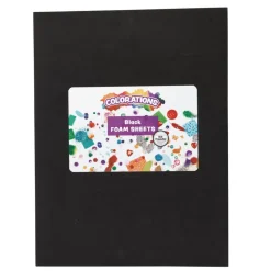 Colorations® Trick-or-Treat Tote Design Kit