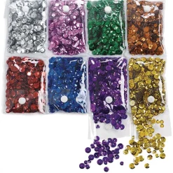 Colorations® Trick-or-Treat Tote Design Kit