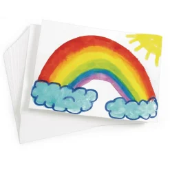 Colorations® Ultimate Art Paper - 100 Sheets