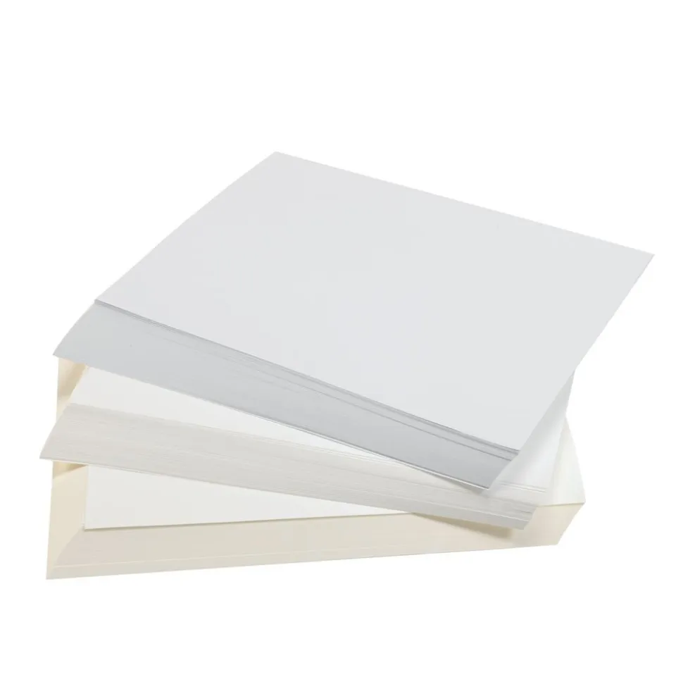 Colorations® Ultimate Art Papers - 250 Sheets with Storage Bin