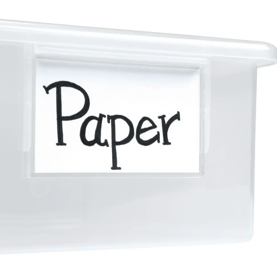 Colorations® Ultimate Art Papers - 250 Sheets with Storage Bin