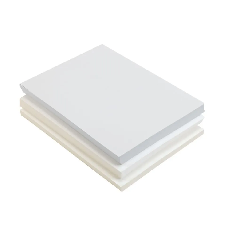 Colorations® Ultimate Art Papers - 250 Sheets with Storage Bin