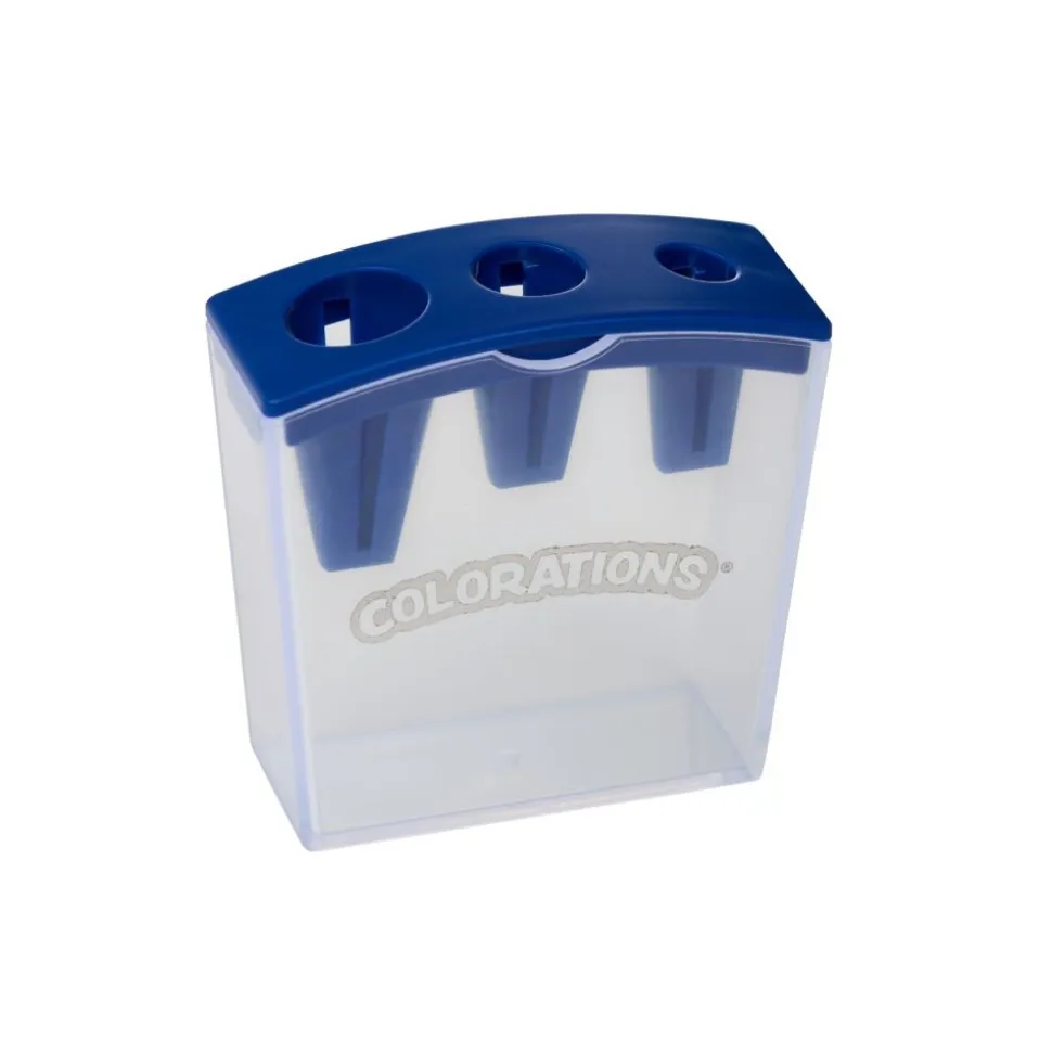 Colorations® Universal Crayon Sharpener