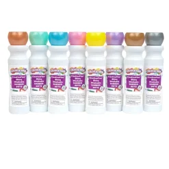 Colorations® Washable Dabber Marker Classroom Value Pack - Set of 32