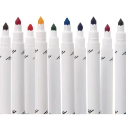 Colorations® Washable Mini Markers Classroom Value Pack - Set of 200