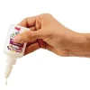 Colorations® Washable Premium White Glue Sticks and School Glue Kit - Set of 42