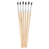 6 Colorations® Watercolor Palettes and BONUS 6 Watercolor Brushes