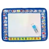 Colorations® Water Doodle Mat and 2 Pens