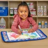 Colorations® Water Doodle Mat and pens, 8 Mats 16 pens