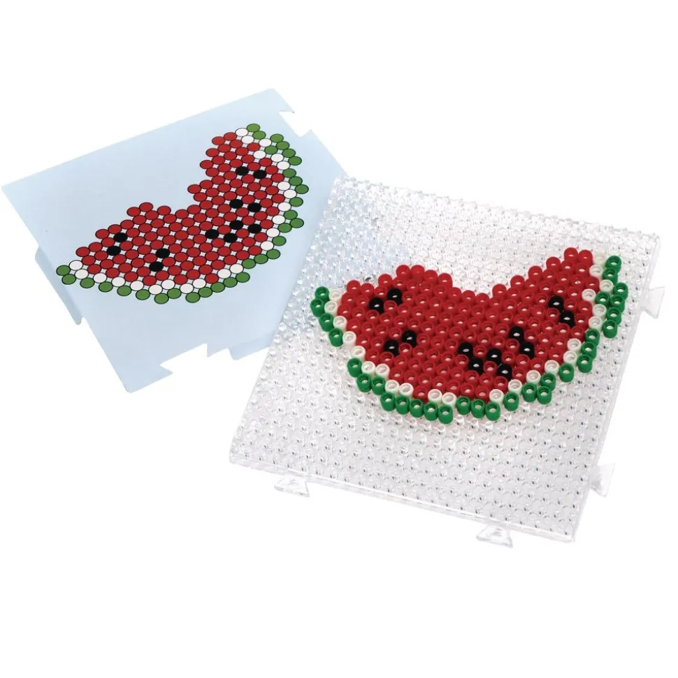 Colorations® Wet & Stick Fuse Beads Classroom Pack