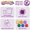 Colorations® Wheat & Gluten Free Dough & Tool Starter Set