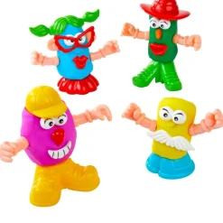 Colorations® Wheat & Gluten Free Fun Family Dough Set