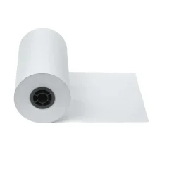 Colorations® White Paper Roll - 12
