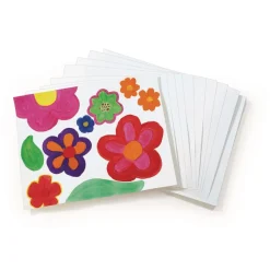 Colorations® White Poster Board, 22