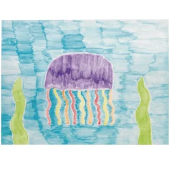 Colorations® White Sulphite Paper - 18