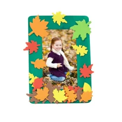 Colorations® Wooden Frame Classroom Pack - Set of 50