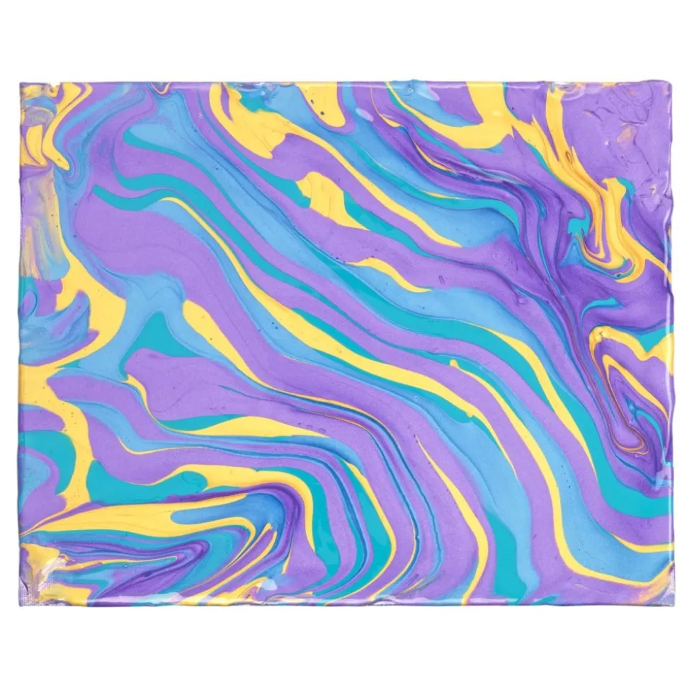 Colorations® 8" x 10" Canvas Panel Classroom Value Pack - 30
