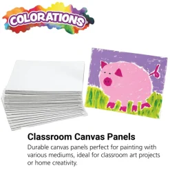Colorations® 8