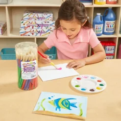 Colorations® 6