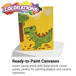 Colorations® 6