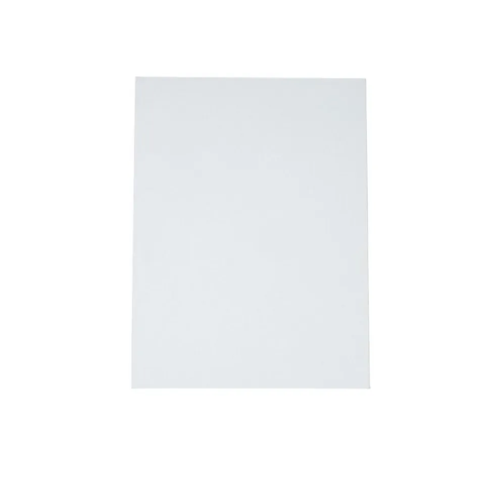 Colorations® 9" X 12" Canvas Panels - Set of 6