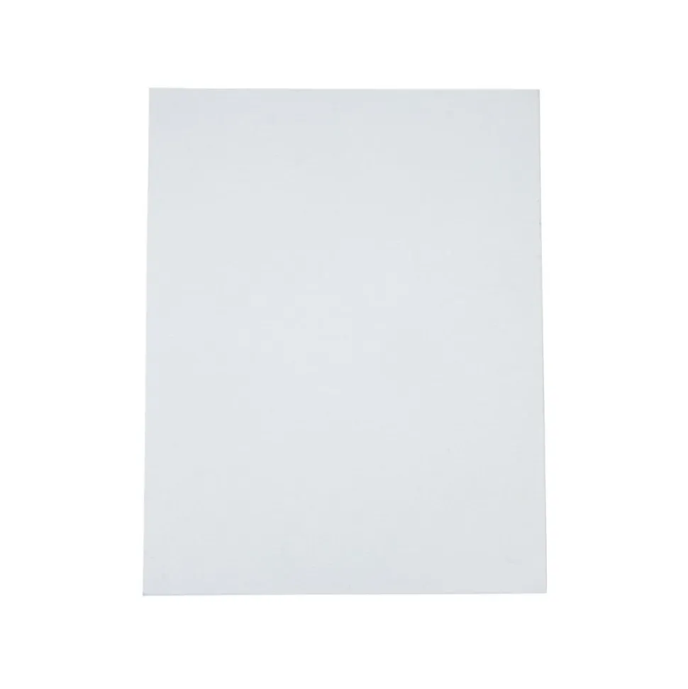 Colorations®11" X 14" Canvas Panels - Set of 6