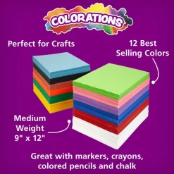 Colorations® 9