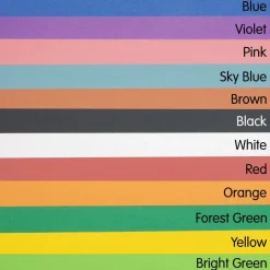 Colorations® 9